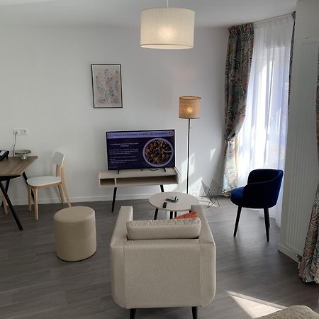 ليموج Domitys Villa Kera المظهر الخارجي الصورة