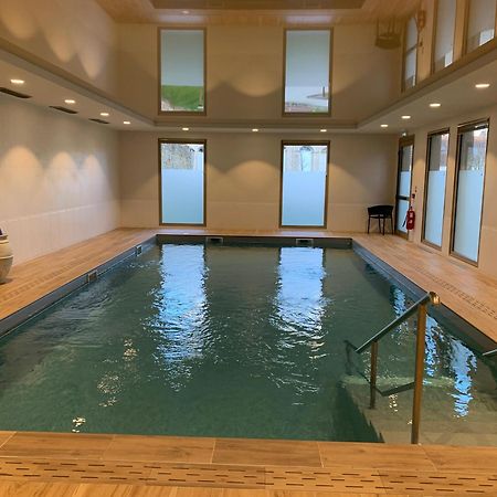 ليموج Domitys Villa Kera المظهر الخارجي الصورة