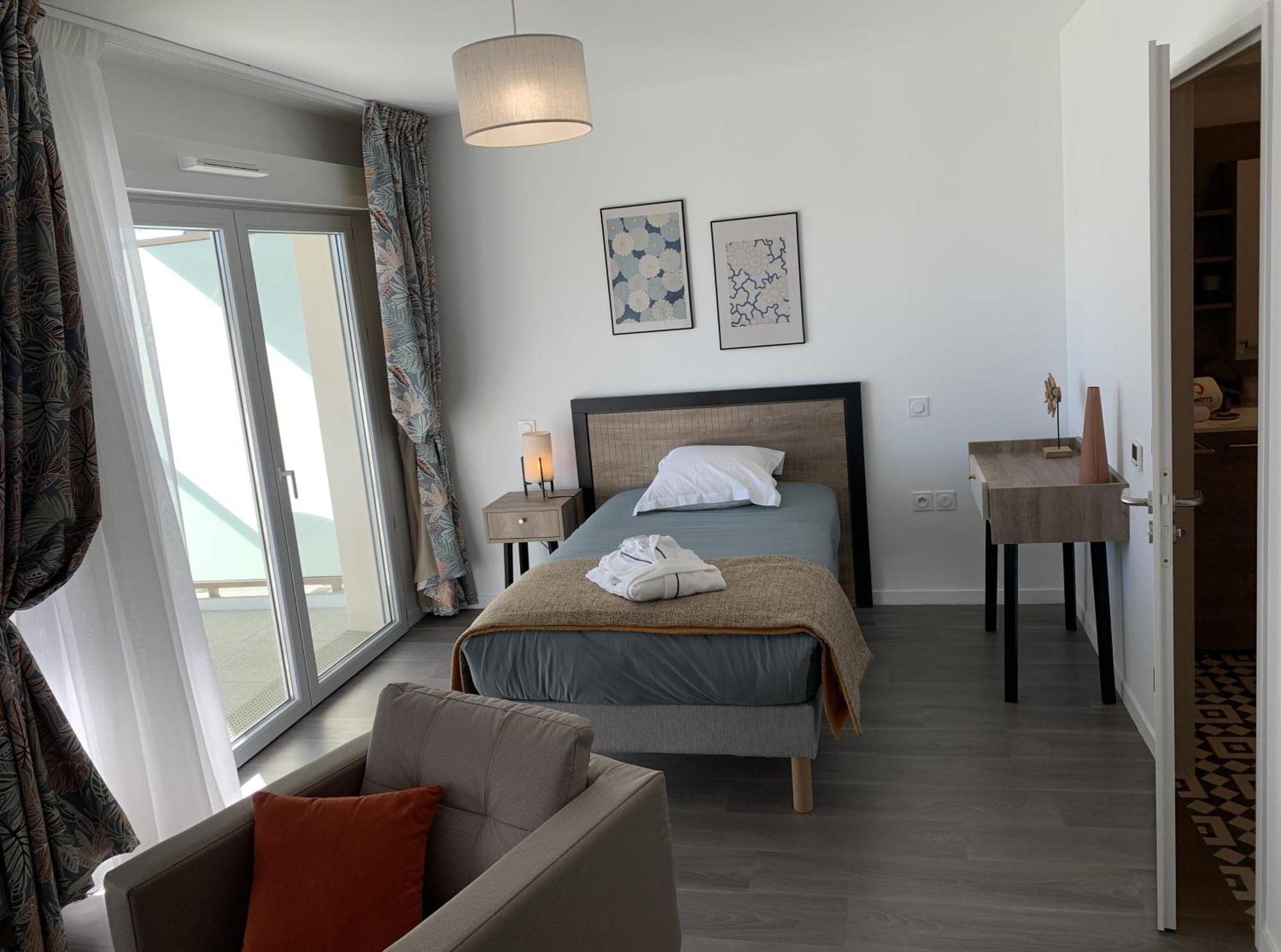 ليموج Domitys Villa Kera المظهر الخارجي الصورة