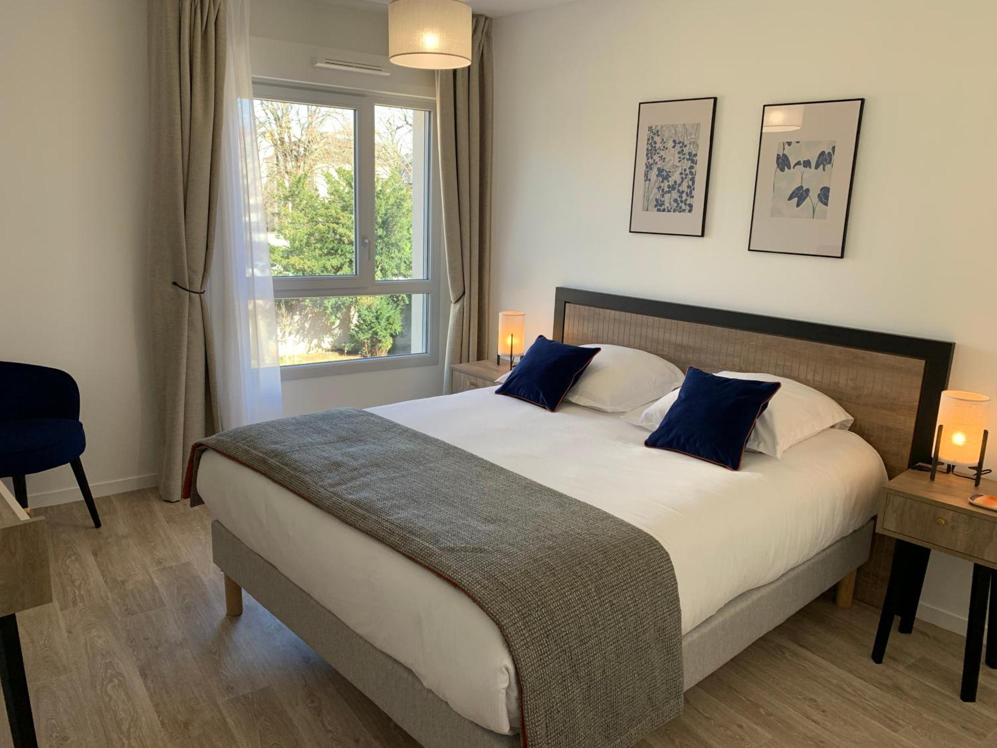 ليموج Domitys Villa Kera المظهر الخارجي الصورة