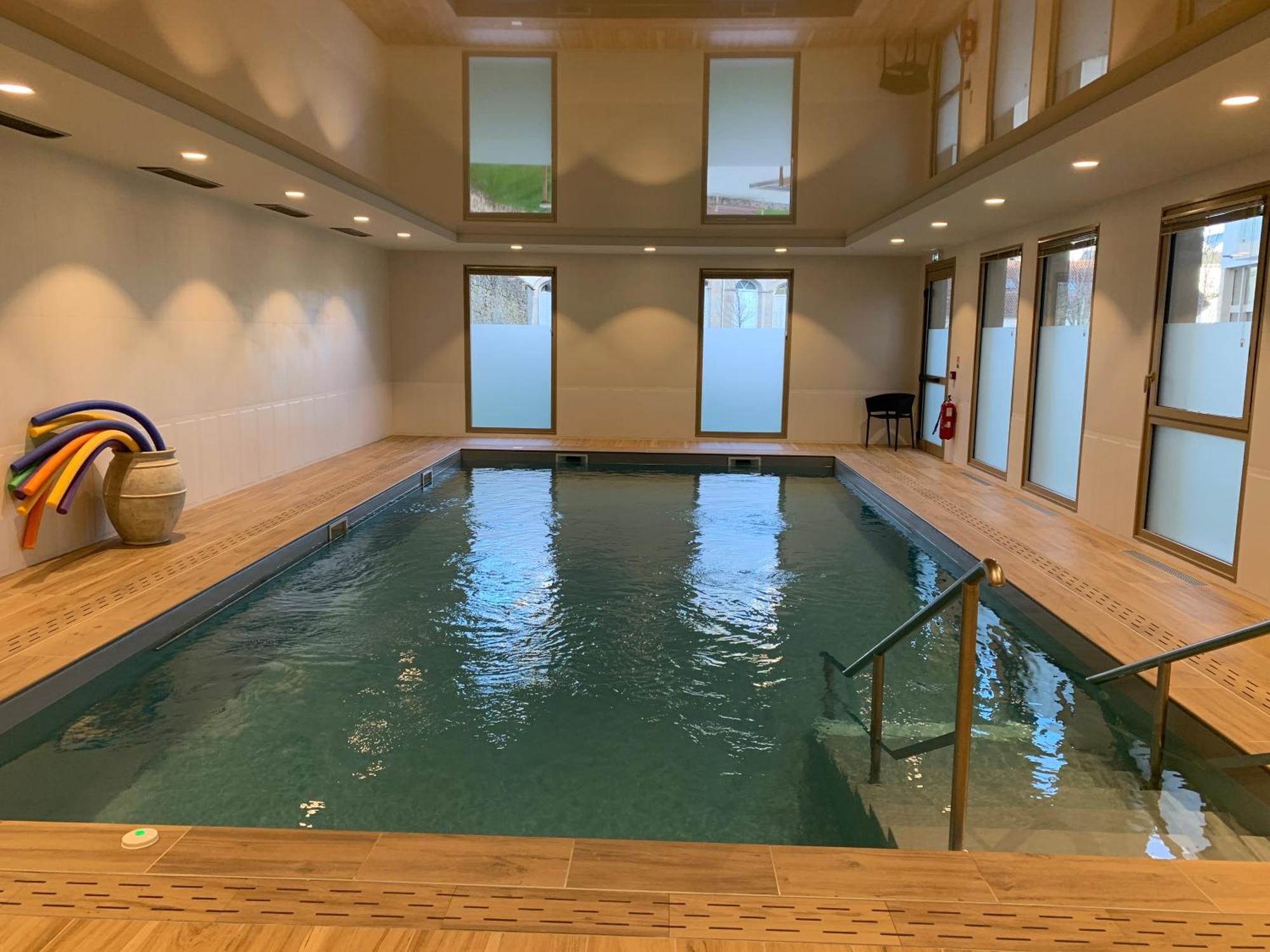 ليموج Domitys Villa Kera المظهر الخارجي الصورة